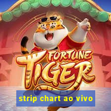 strip chart ao vivo